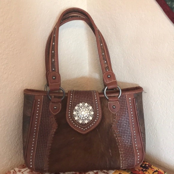 shyanne purse
